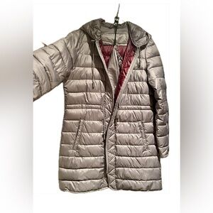 Kenneth Cole light jacket